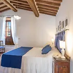 Il Poderino Feriegård Monteriggioni