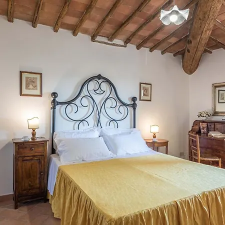 Bauernhof Il Poderino
