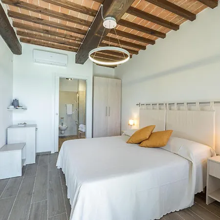 Il Poderino Monteriggioni