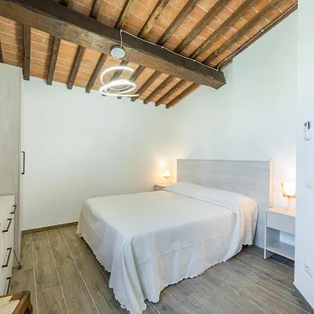 Feriegård Il Poderino *