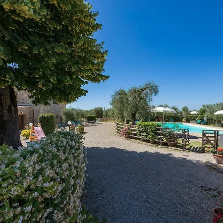 Il Poderino Monteriggioni