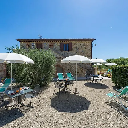 Feriegård Il Poderino