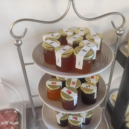 Il Poderino Monteriggioni