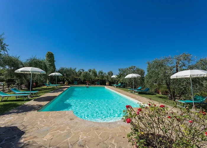 Il Poderino Monteriggioni