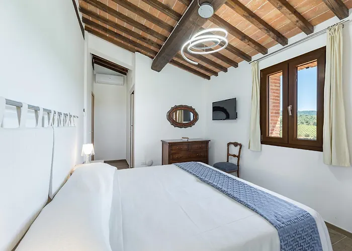 Il Poderino Monteriggioni