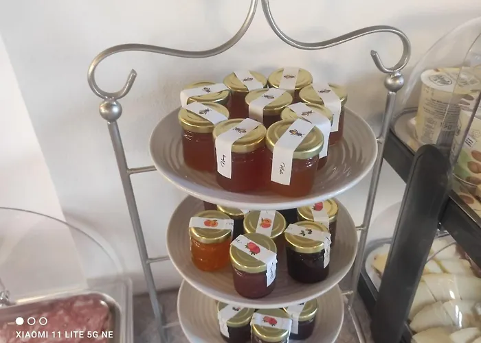 Il Poderino Monteriggioni