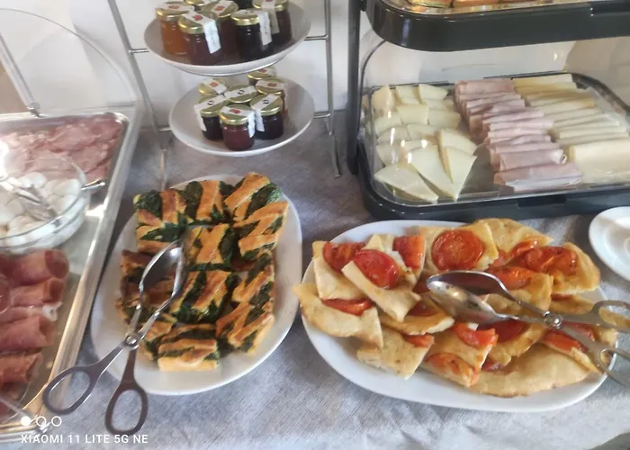 Il Poderino * Monteriggioni