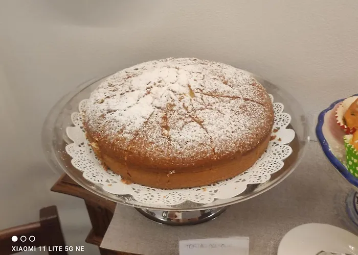 Il Poderino Κατάλυμα σε φάρμα