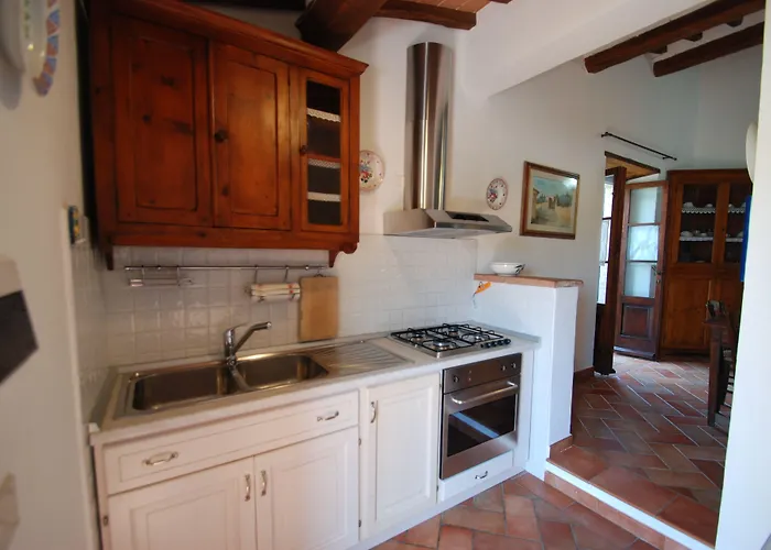 Il Poderino Monteriggioni