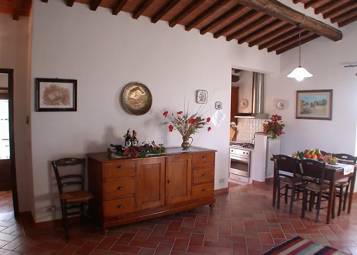 Il Poderino Monteriggioni