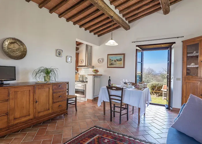 Il Poderino Monteriggioni