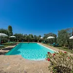 Il Poderino Monteriggioni