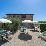 Alojamento de Turismo Rural Il Poderino