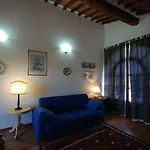 Alojamento de Turismo Rural Il Poderino *