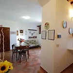 Il Poderino * Monteriggioni