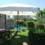 Alojamento de Turismo Rural Il Poderino *