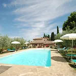 Il Poderino Alojamento de Turismo Rural Monteriggioni