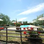 Il Poderino * Monteriggioni