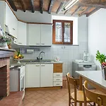 Alojamento de Turismo Rural Il Poderino Monteriggioni