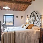 Alojamento de Turismo Rural Il Poderino Monteriggioni