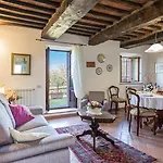 Il Poderino * Monteriggioni