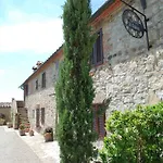 Il Poderino * Monteriggioni