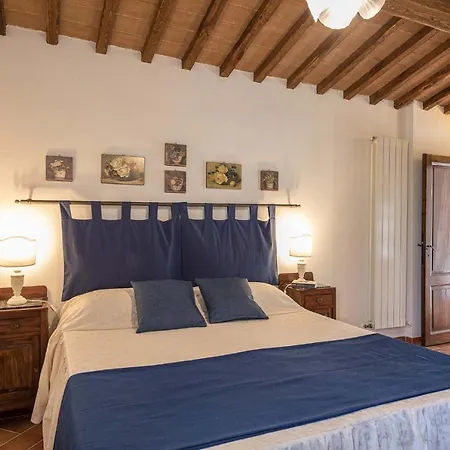 Il Poderino Vakantieboerderij *