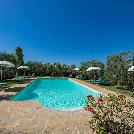 Il Poderino Monteriggioni