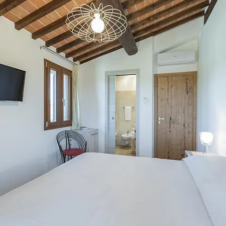 Il Poderino Vakantieboerderij