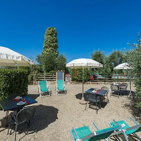 Il Poderino Vakantieboerderij *