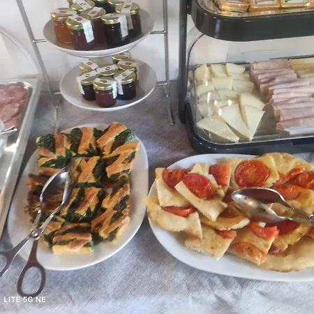 Il Poderino * Monteriggioni