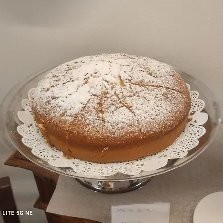 Il Poderino Vakantieboerderij