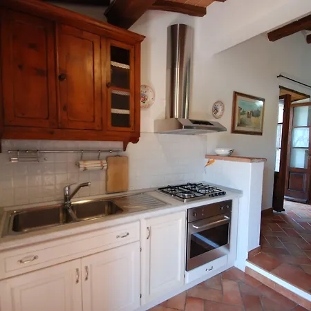 Il Poderino Monteriggioni