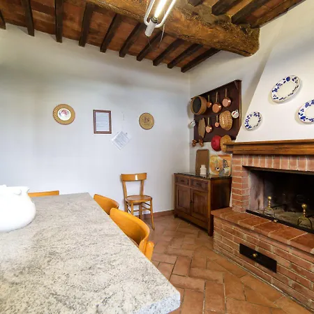Il Poderino Monteriggioni