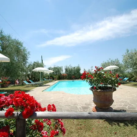 Il Poderino * Monteriggioni