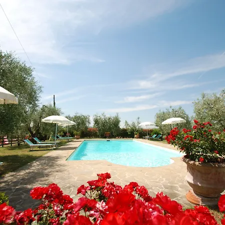 Vakantieboerderij Il Poderino