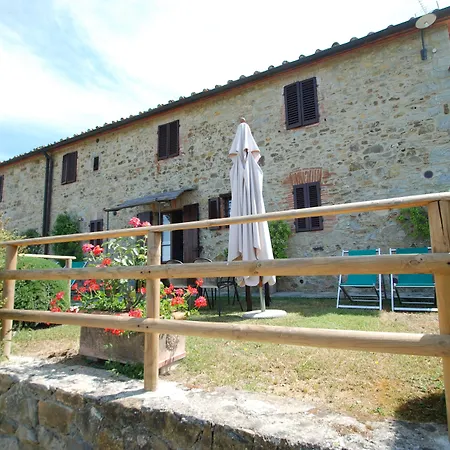 Il Poderino *