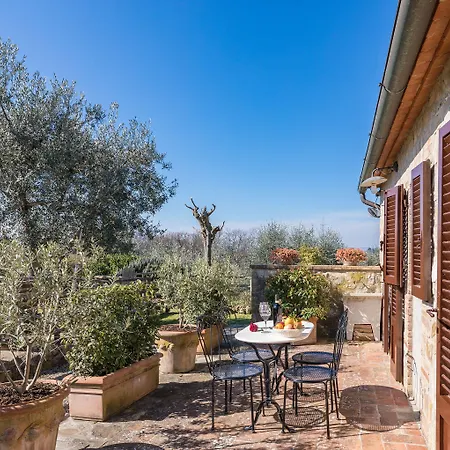 Il Poderino Vakantieboerderij *