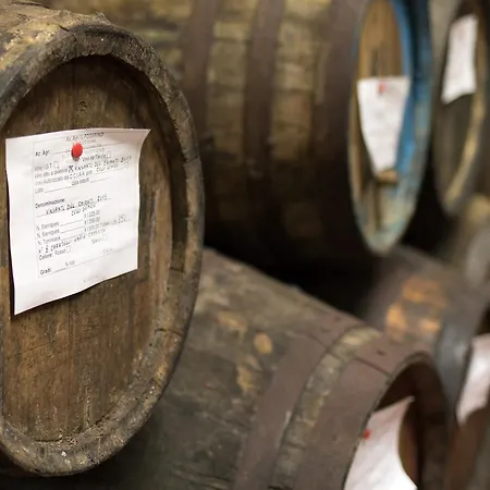 Фермерский дом Il Poderino *