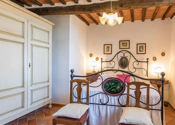 ファームステイ Il Poderino *