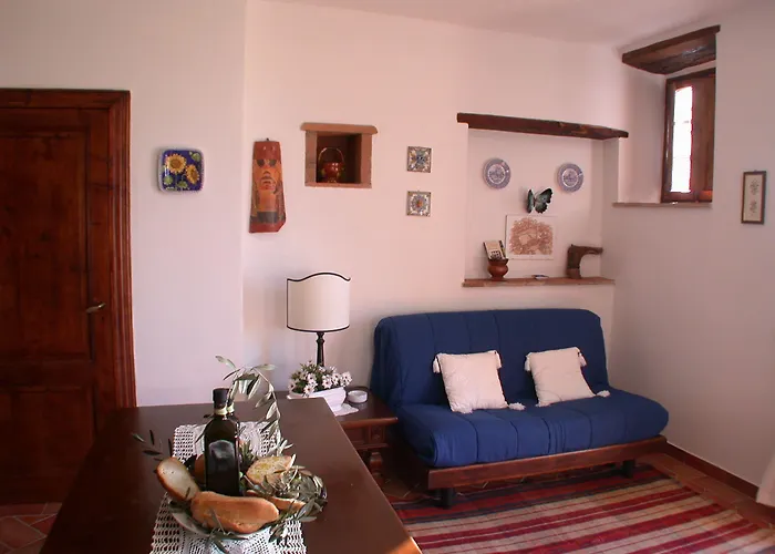 ファームステイ Il Poderino *