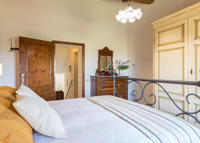 ファームステイ Il Poderino