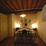 Il Poderino בית חווה מונטריג'יוני